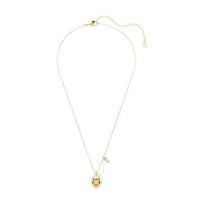 Colar Swarovski Heart Idyllia