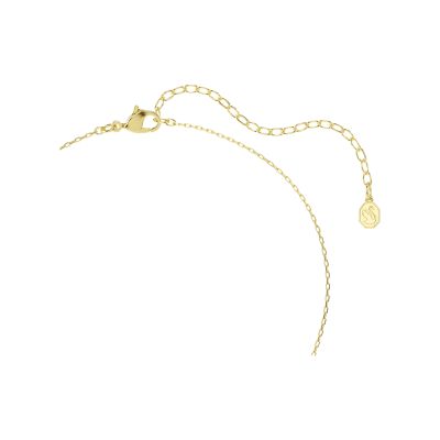 Colar Swarovski Heart Idyllia 5737288