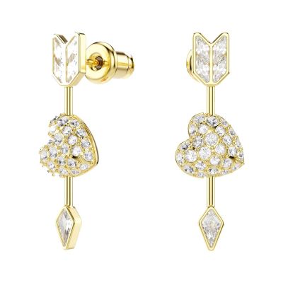 Brincos Swarovski Idyllia 5737295