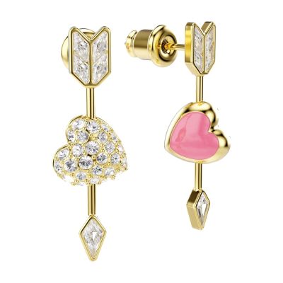 Brincos Swarovski Idyllia 5737295