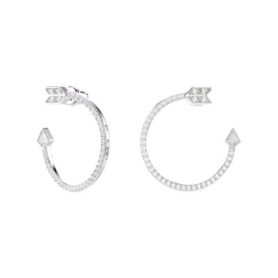 Brincos Swarovski Idyllia 5741522