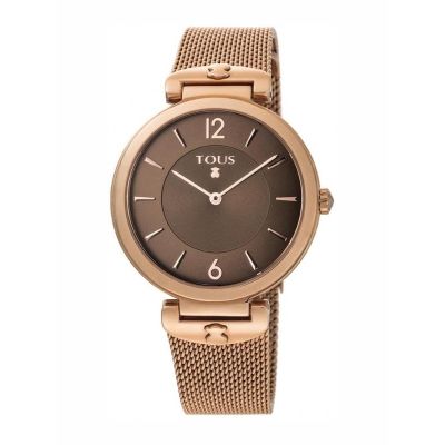 Relógio Tous S-Mesh