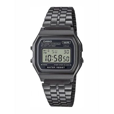 Relógio Casio Vintage  A158WETB-1AEF