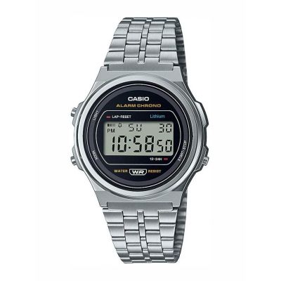 Relógio Casio Vintage  A171WE-1AEF