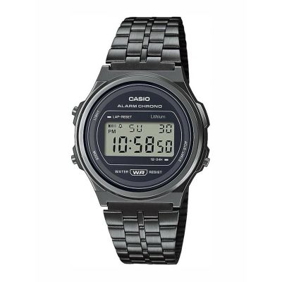 Relógio Casio Vintage  A171WEGG-1AEF