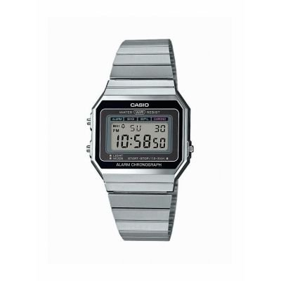 Relógio Casio Vintage Iconic A700WE-1AEF