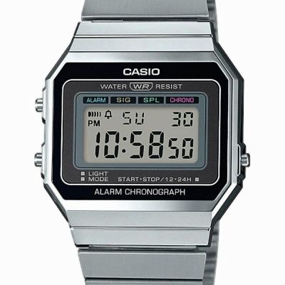 Relógio Casio Vintage Iconic A700WE-1AEF