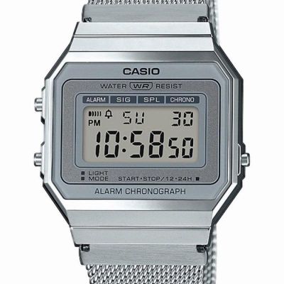 Relógio Casio Vintage Iconic A700WEM-7AEF