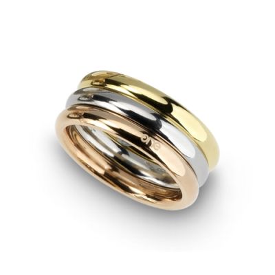 Acessório One Jewels  para Anel New York Largo OJR.A05RWYPL