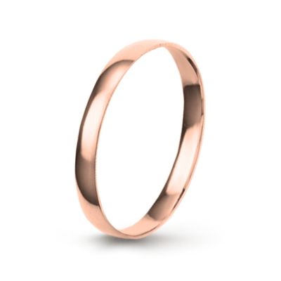 Aliança de Casamento Ouro Eternis ESA2R-9K