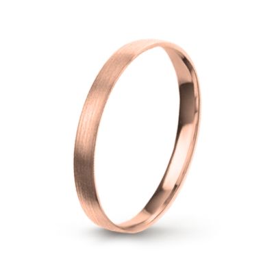 Aliança de Casamento Ouro Eternis ESA2R-M-19K