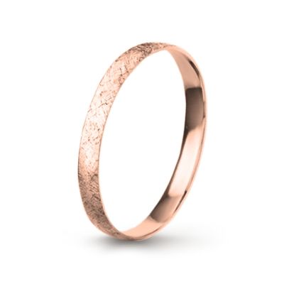 Aliança de Casamento Ouro Eternis ESA2R-R-9K