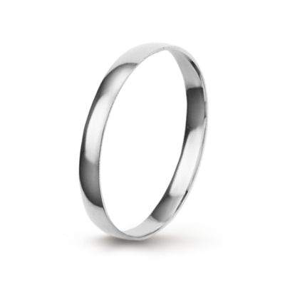 Aliança de Casamento Ouro Eternis ESA2W-9K