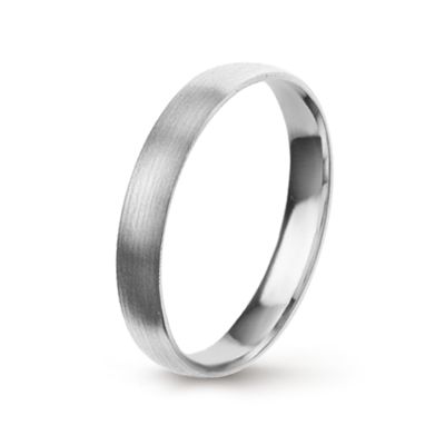 Aliança de Casamento Ouro Eternis ESA2W-M-9K