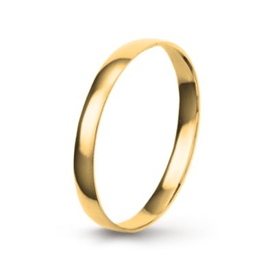 Aliança de Casamento Ouro Eternis ESA2Y-9K