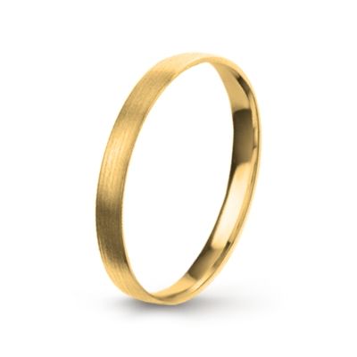 Aliança de Casamento Ouro Eternis ESA2Y-M-19K