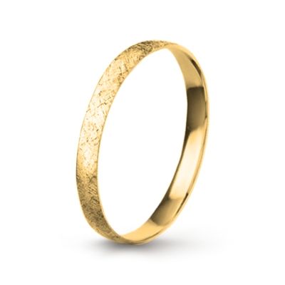 Aliança de Casamento Ouro Eternis ESA2Y-R-19K
