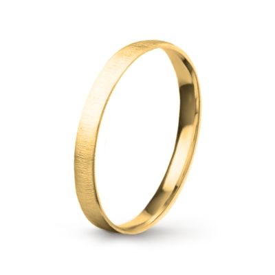 Aliança de Casamento Ouro Eternis ESA2Y-S-9K