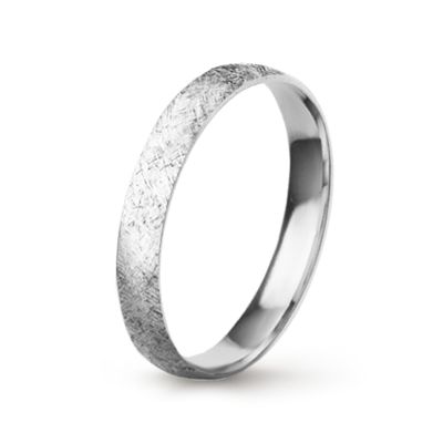 Aliança de Casamento Ouro Eternis ESA3W-R-9K