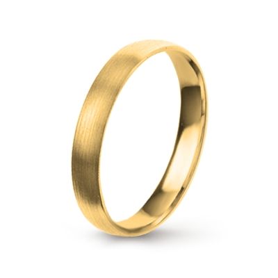 Aliança de Casamento Ouro Eternis ESA3Y-M-19K