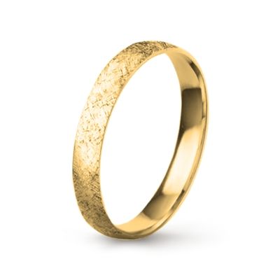 Aliança de Casamento Ouro Eternis ESA3Y-R-19K