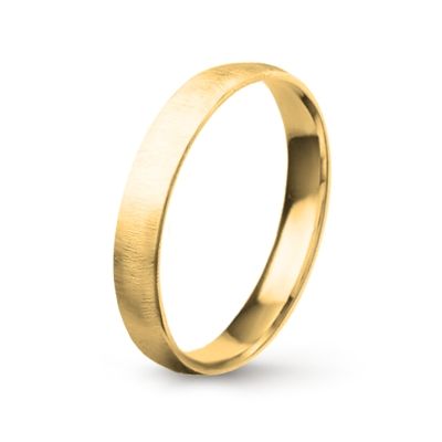 Aliança de Casamento Ouro Eternis ESA3Y-S-9K