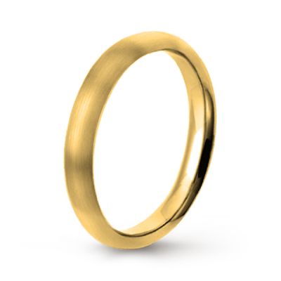 Aliança de Casamento Ouro Eternis ESB3Y-M-9K
