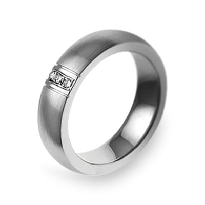 Anel de Noivado Ouro Eternis EG21-Z-9K