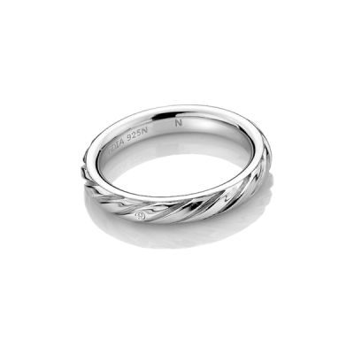 Anel Hot Diamonds Breeze DR176