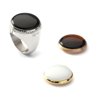 Anel One Jewels Rio OJE.RWSET9