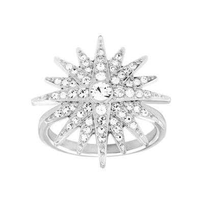 Anel Swarovski Balthus 5095315