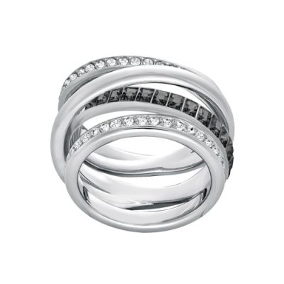 Anel Swarovski Dynamic 5221439