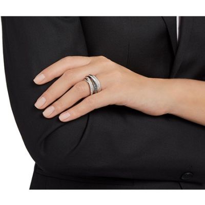 Anel Swarovski Dynamic 5221439