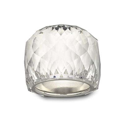 Anel Swarovski Nirvana 846391