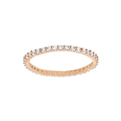 Anel Swarovski Vittore 5095327