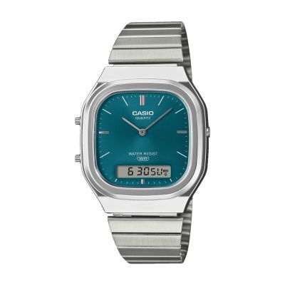 Relógio Casio Vintage Edgy