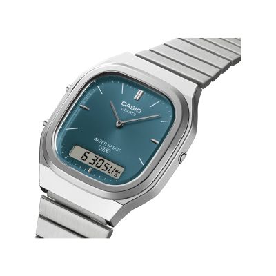 Relógio Casio Vintage Edgy AQ-240E-3AEF
