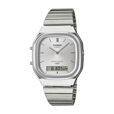 Relógio Casio Vintage Edgy