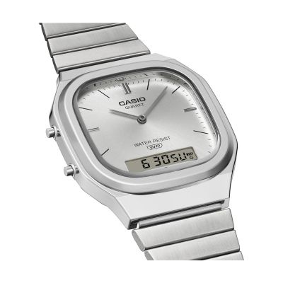 Relógio Casio Vintage Edgy AQ-240E-7AEF