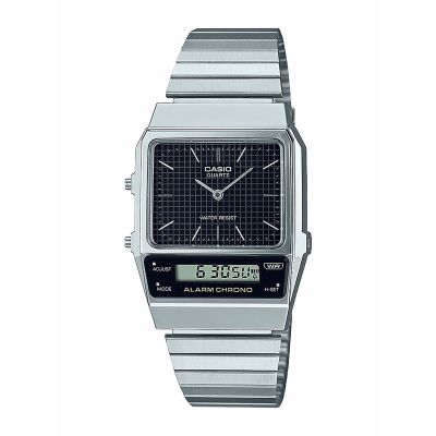 Relógio Casio Vintage Edgy AQ-800E-1AEF 