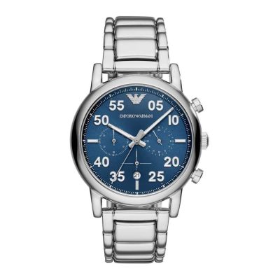 Relógio Emporio Armani Luigi AR11132