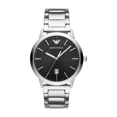 Relógio Emporio Armani Ruggero