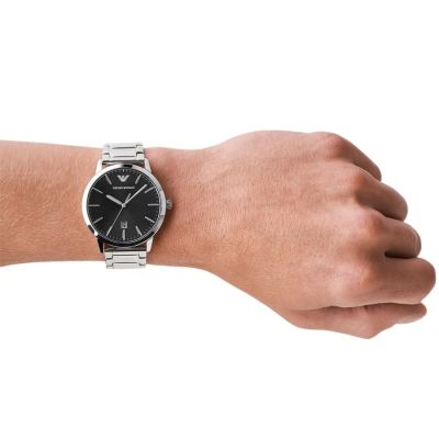 Relógio Emporio Armani Ruggero AR11310