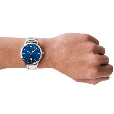 Relógio Emporio Armani Ruggero AR11311
