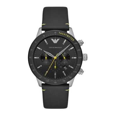 Relógio Emporio Armani Mario AR11325