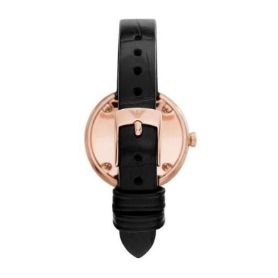 Relógio Emporio Armani Rosa AR11356