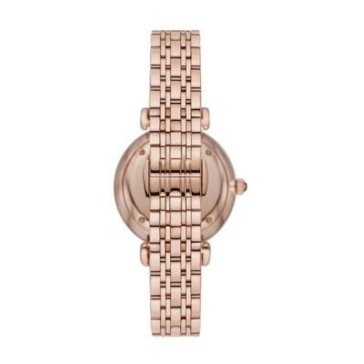 Relógio Emporio Armani Gianni T-Bar AR11423