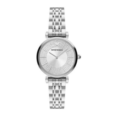 Relógio Emporio Armani Gianni T-Bar