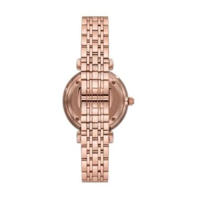 Relógio Emporio Armani Gianni T-Bar AR11446