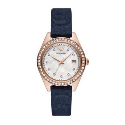 Relógio Emporio Armani Leo AR11448